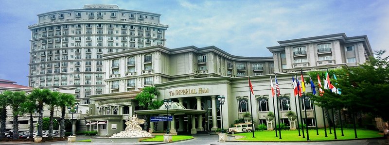 Best Vung Tau Hotels for a Pleasant Respite